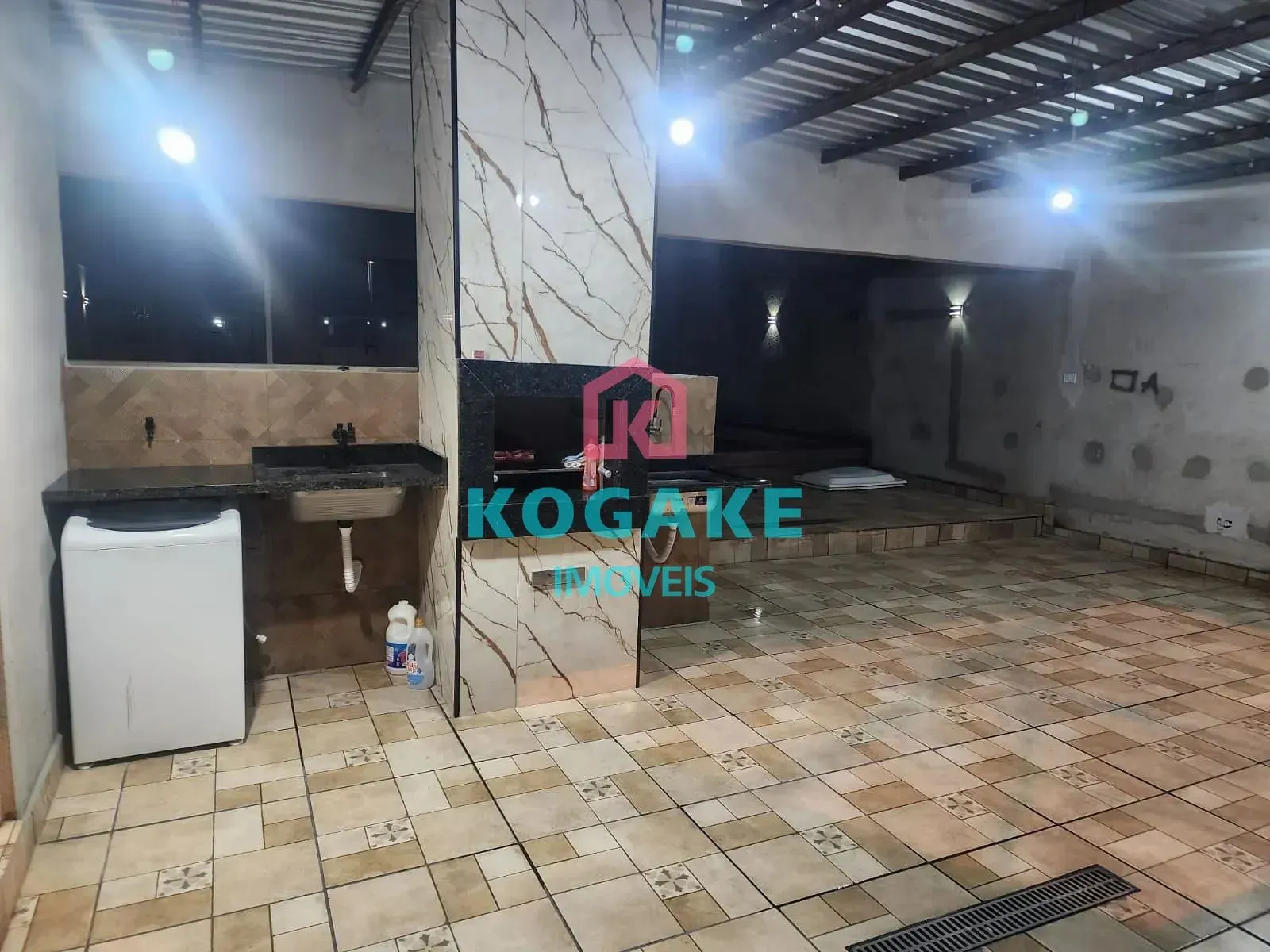 Casa, 2 quartos, 63 m² - Foto 6