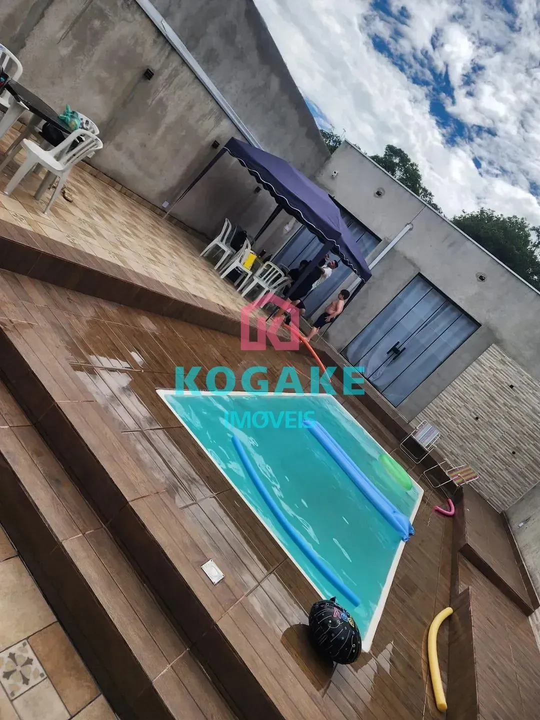 Casa, 2 quartos, 63 m² - Foto 7