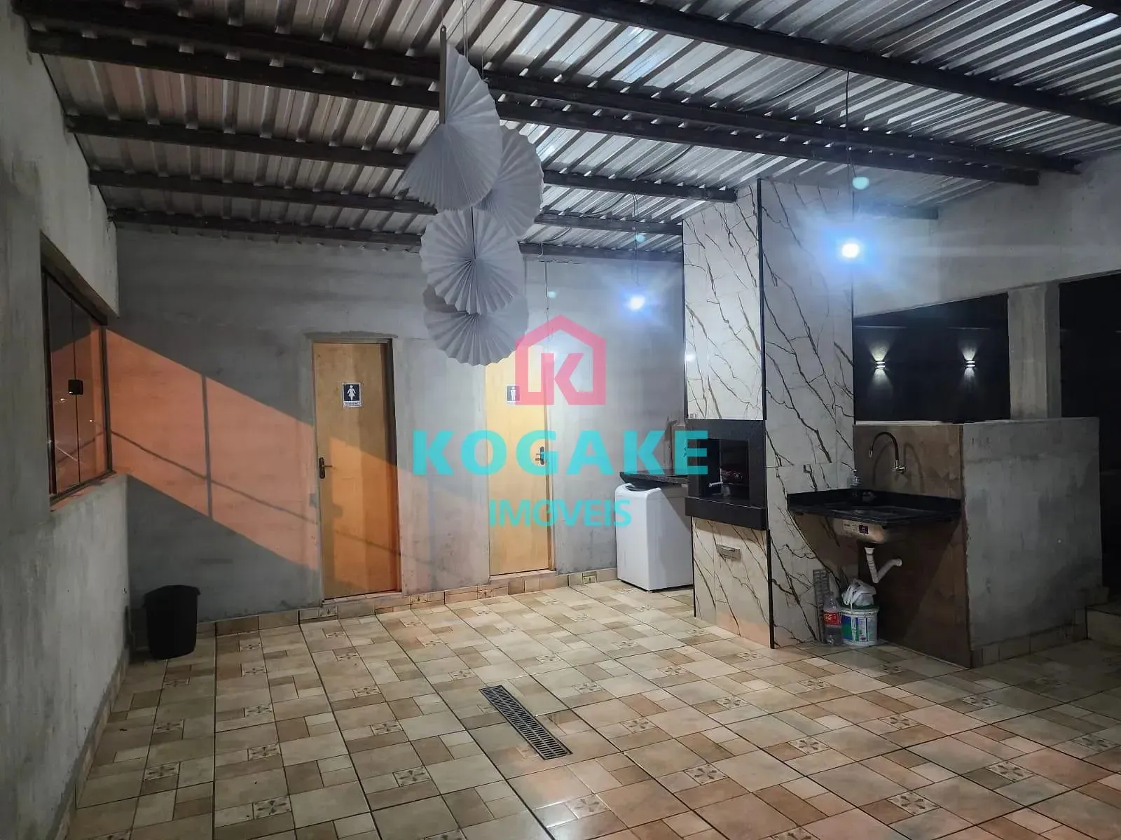 Casa, 2 quartos, 63 m² - Foto 8