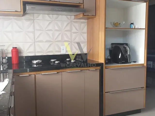 Casa com 200m² 2 quartos e 1 banheiro, à venda, no bairro Leblon em Anápolis