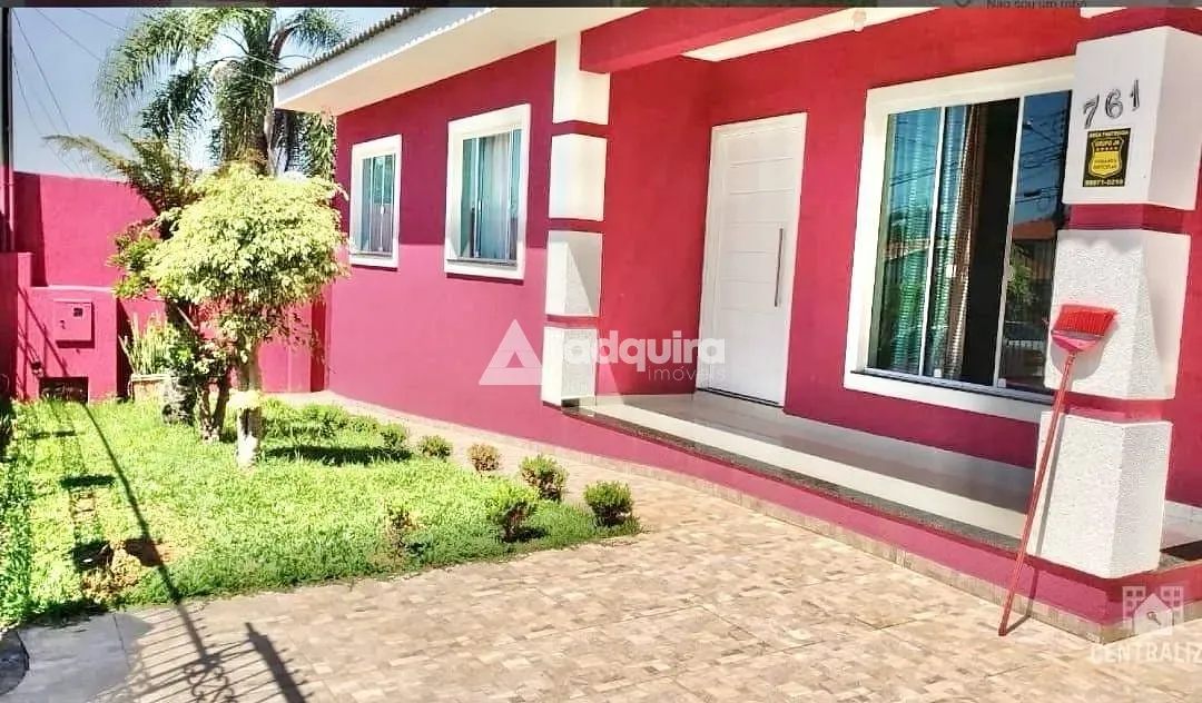 Casa, 3 quartos, 332 m² - Foto 2