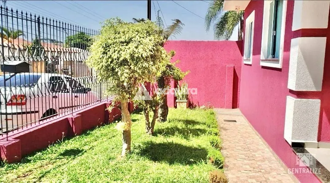 Casa, 3 quartos, 332 m² - Foto 3