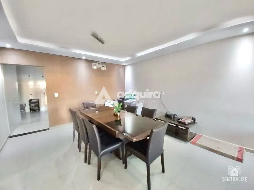 Casa, 3 quartos, 332 m² - Foto 6