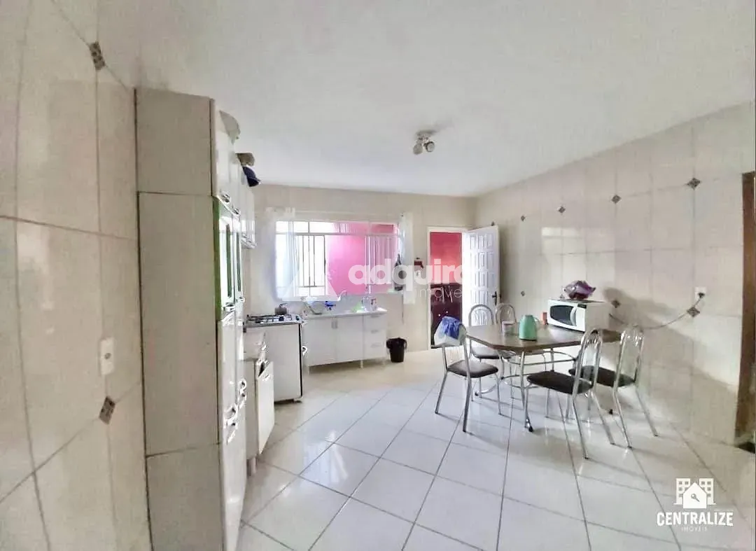 Casa, 3 quartos, 332 m² - Foto 8