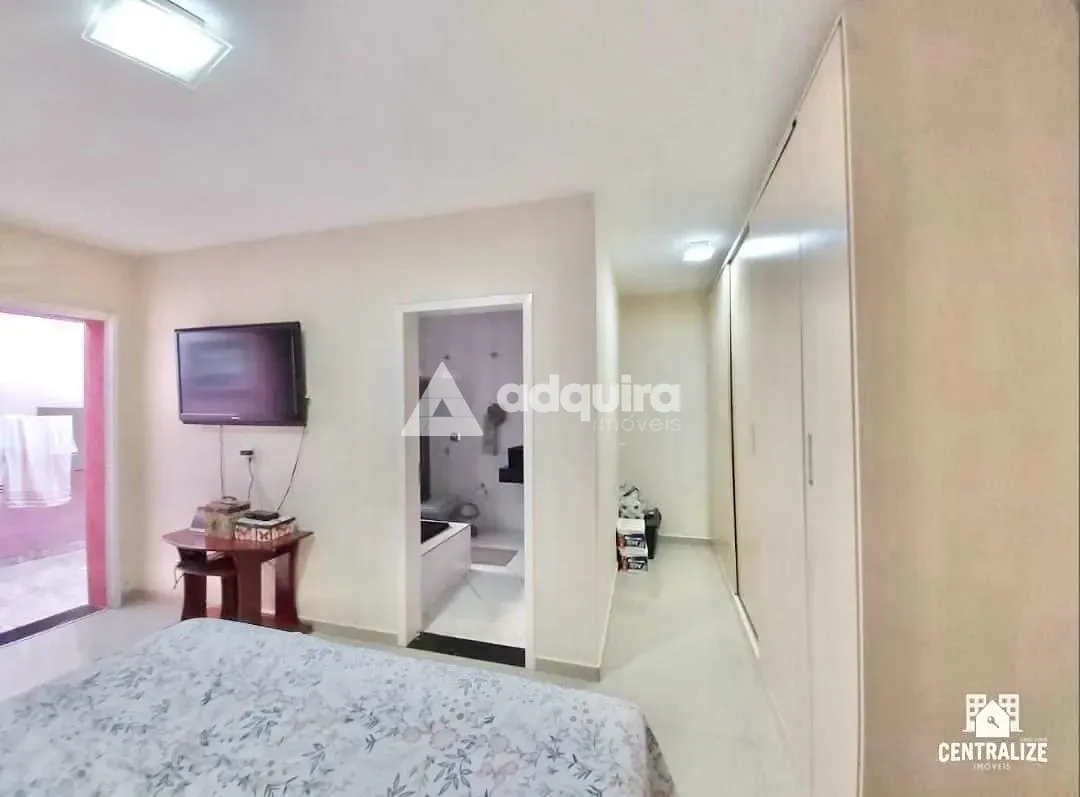 Casa, 3 quartos, 332 m² - Foto 9