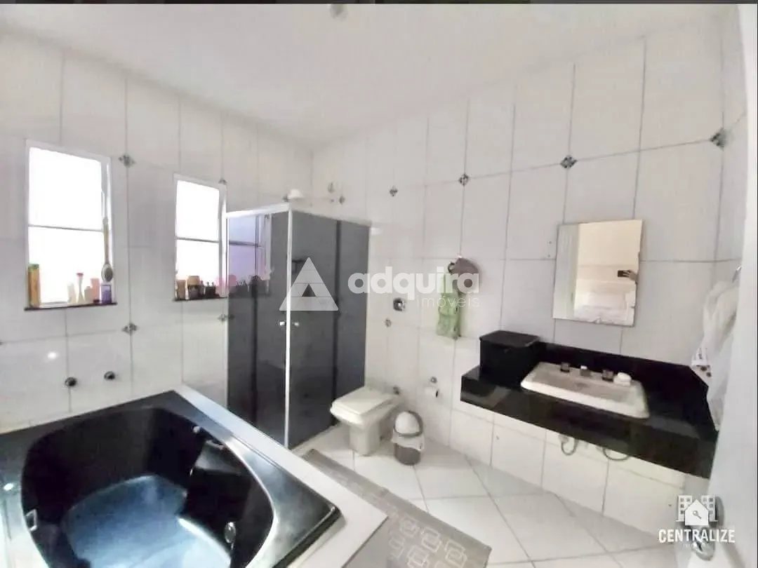 Casa, 3 quartos, 332 m² - Foto 10