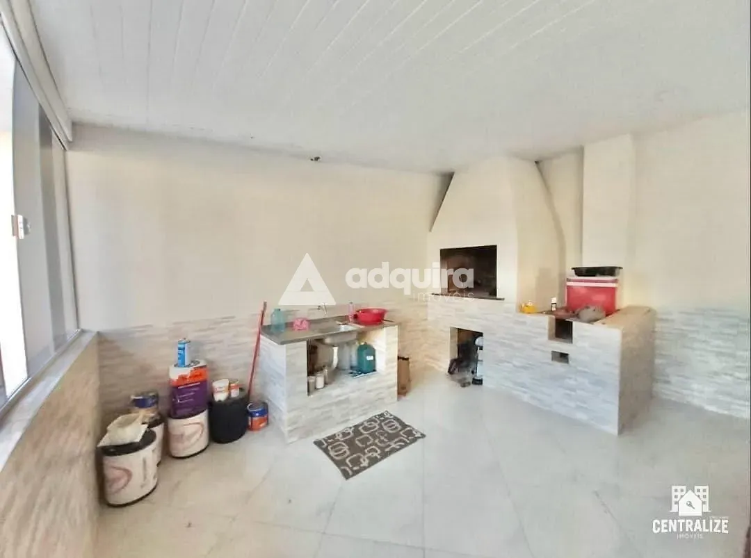 Casa, 3 quartos, 332 m² - Foto 17