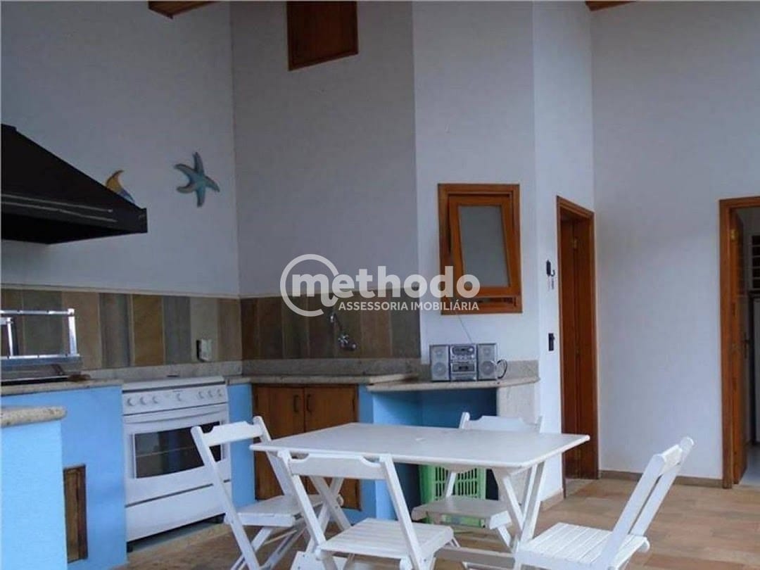 Casa, 3 quartos, 270 m² - Foto 22