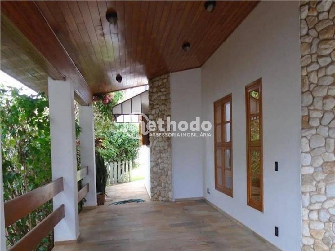 Casa, 3 quartos, 270 m² - Foto 18