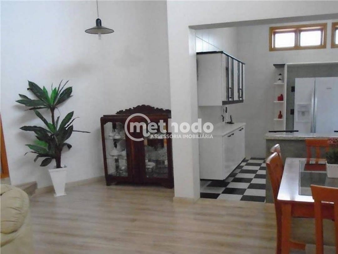 Casa, 3 quartos, 270 m² - Foto 7