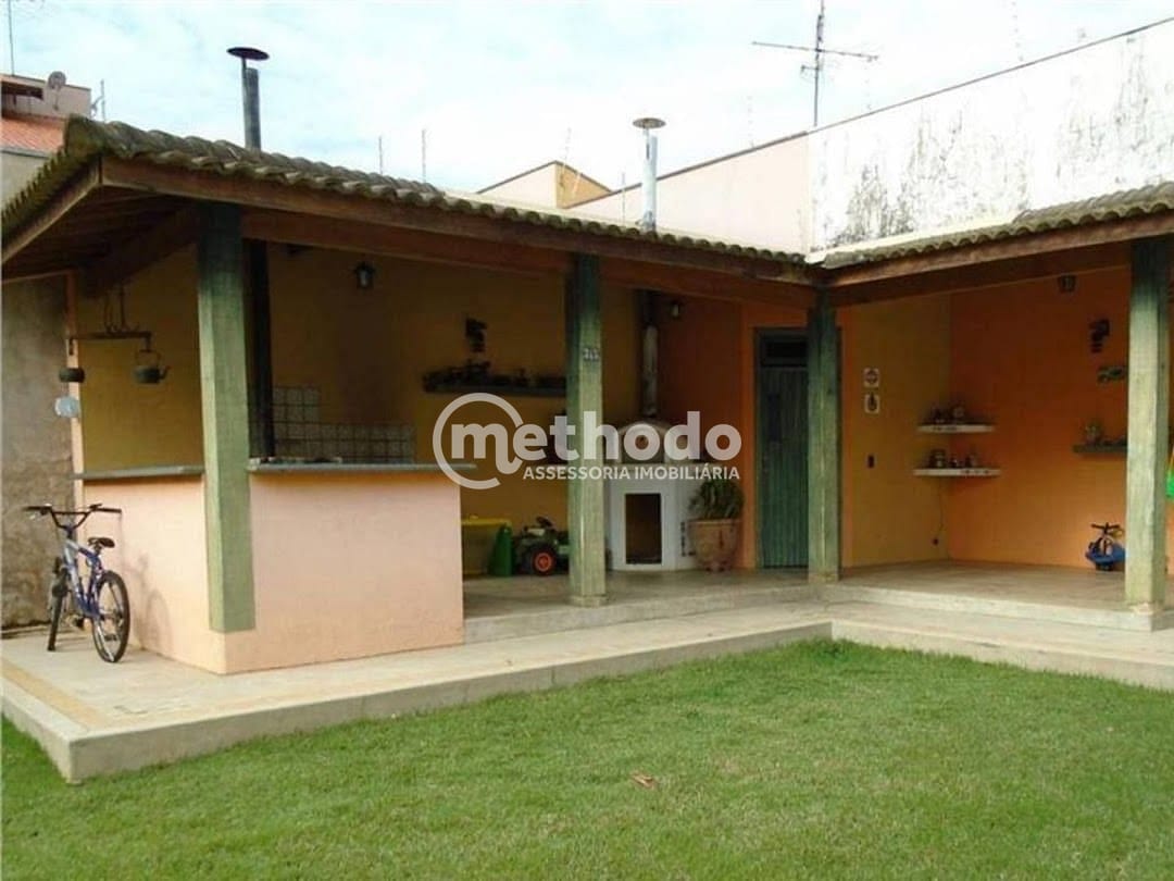 Casa, 3 quartos, 270 m² - Foto 3