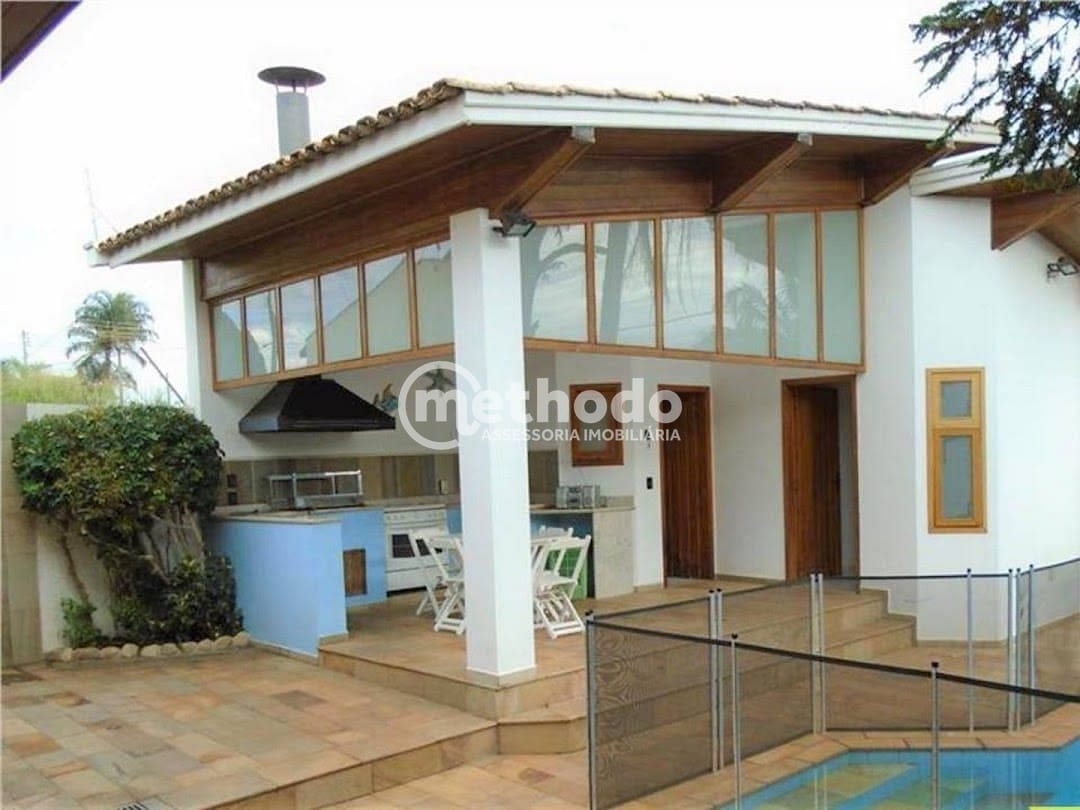 Casa, 3 quartos, 270 m² - Foto 20