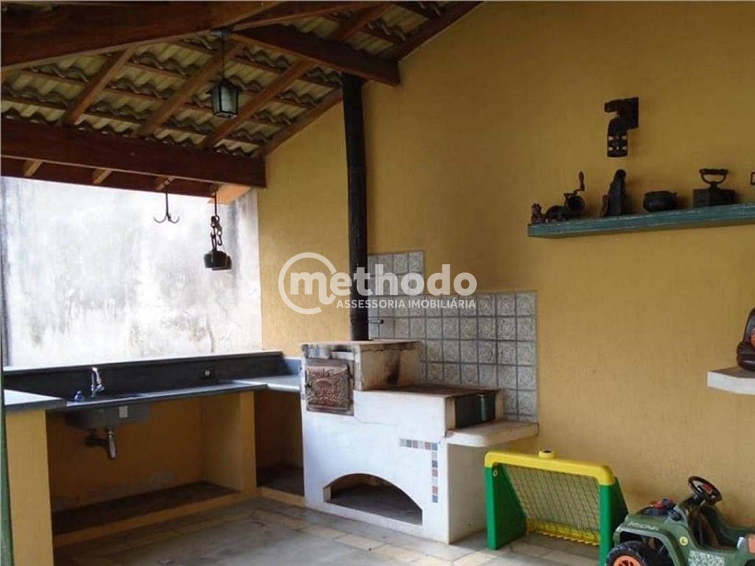 Casa, 3 quartos, 270 m² - Foto 17