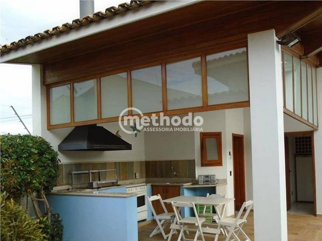 Casa, 3 quartos, 270 m² - Foto 21