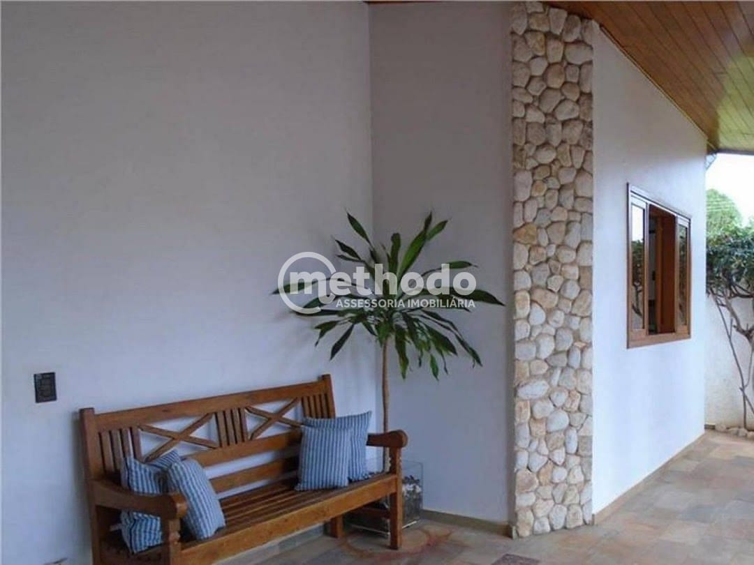 Casa, 3 quartos, 270 m² - Foto 5