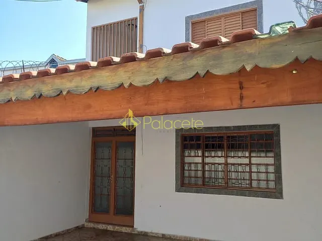 Casa 3 quartos e 2 banheiros, à venda, no bairro Jardim Boa Vista em Pindamonhangaba