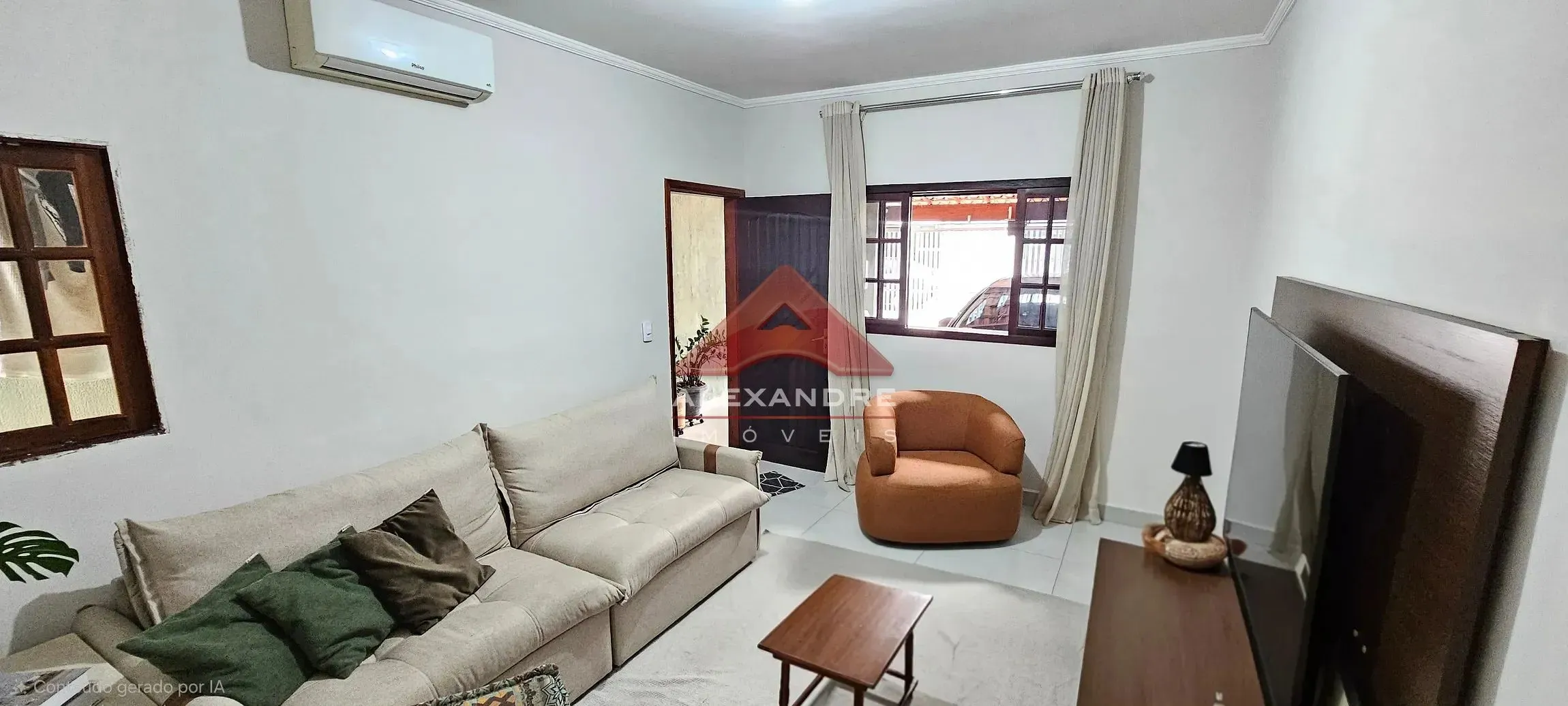 Casa, 3 quartos, 140 m² - Foto 9