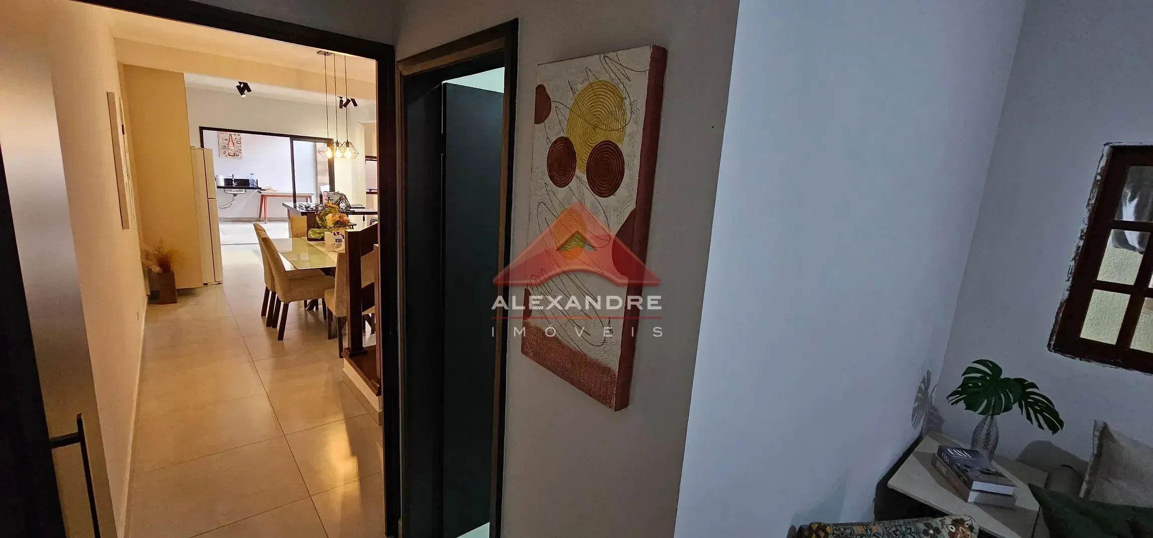 Casa, 3 quartos, 140 m² - Foto 13