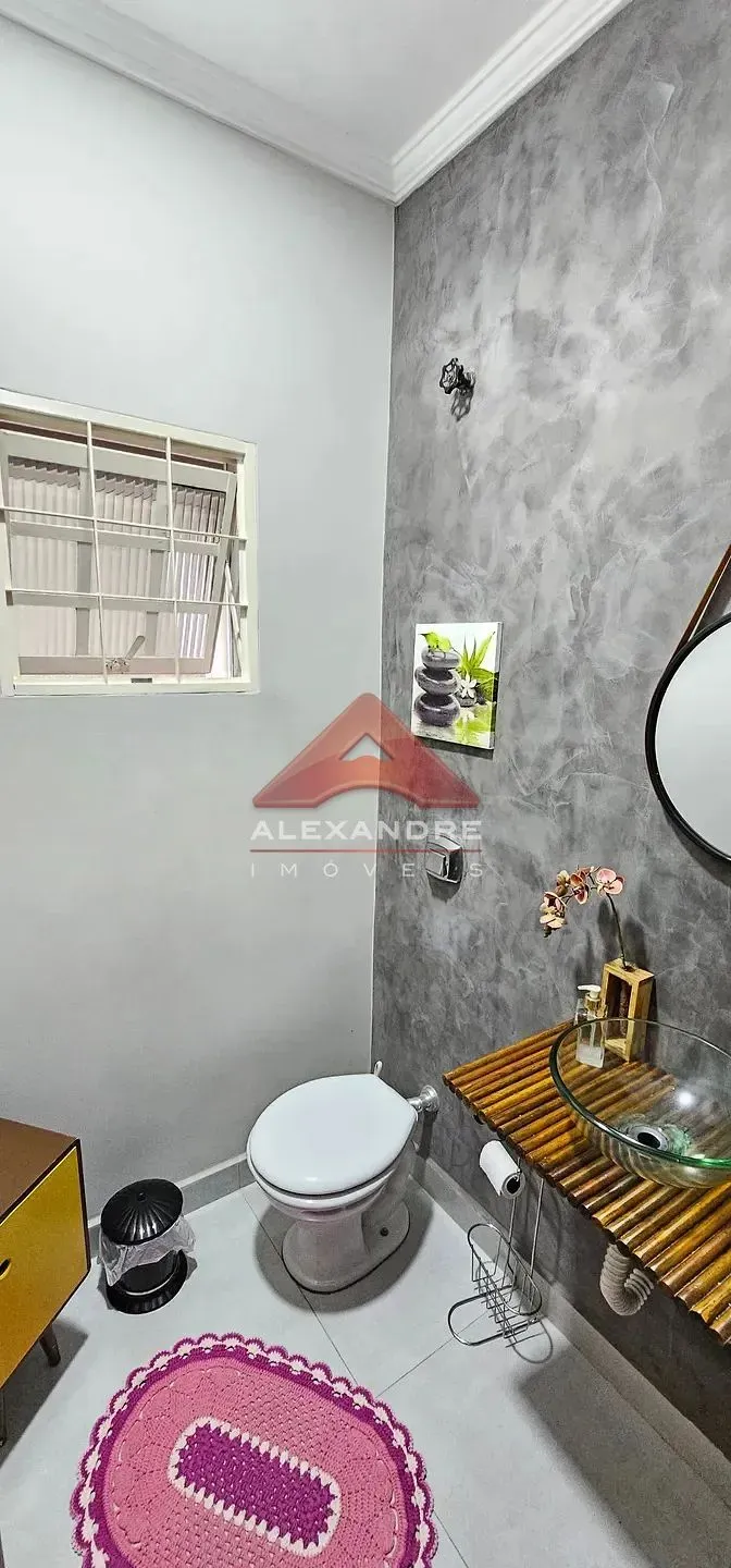 Casa, 3 quartos, 140 m² - Foto 14