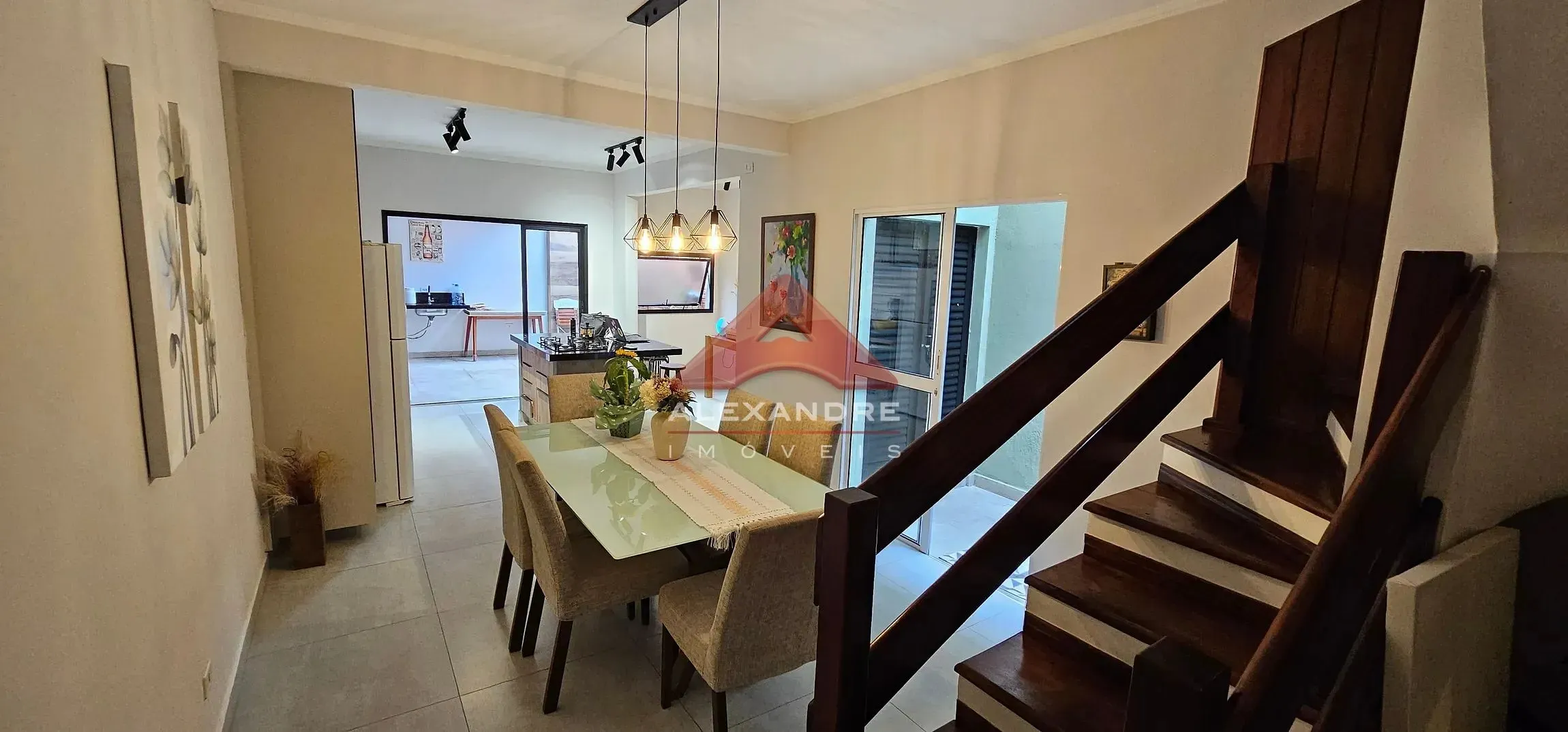 Casa, 3 quartos, 140 m² - Foto 15