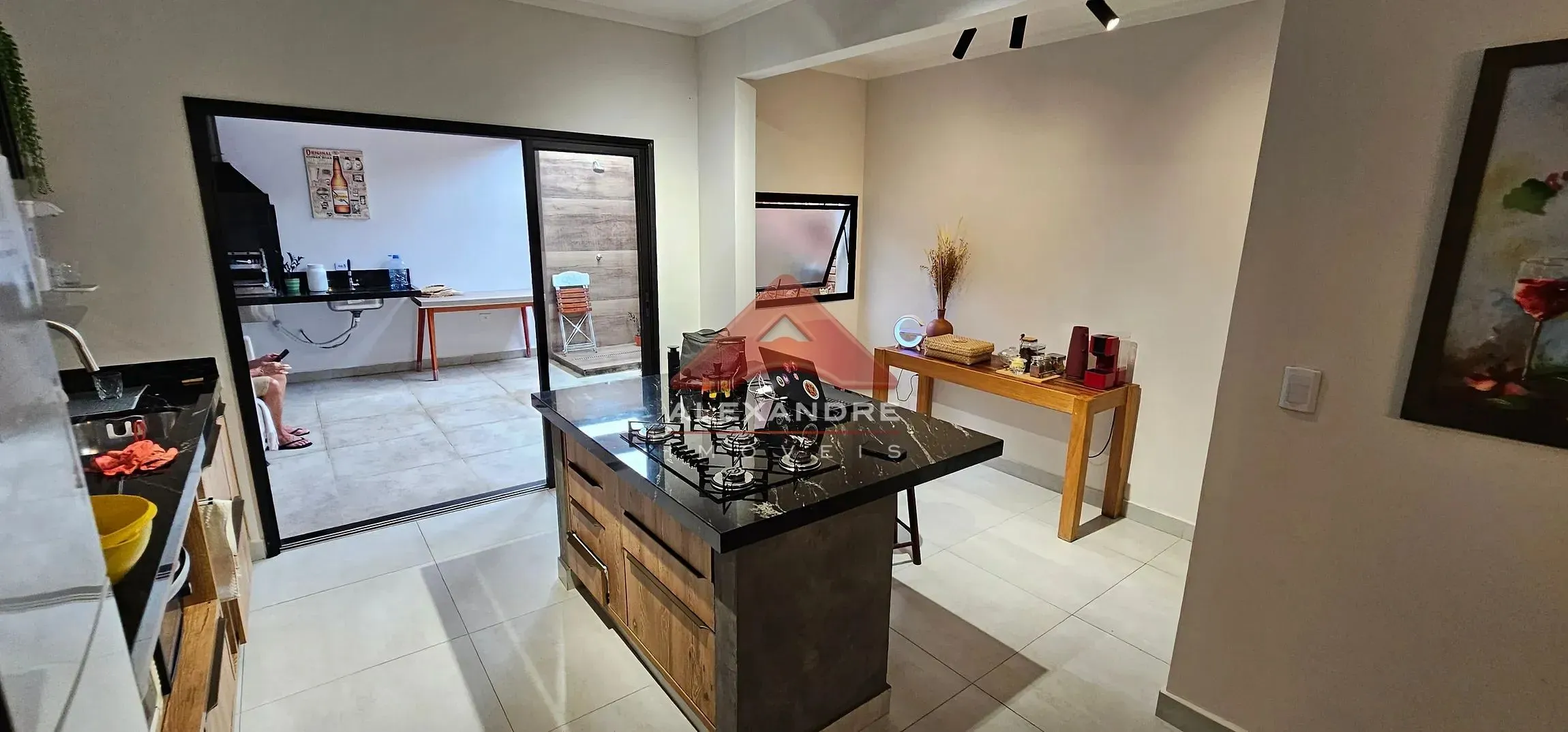 Casa, 3 quartos, 140 m² - Foto 8