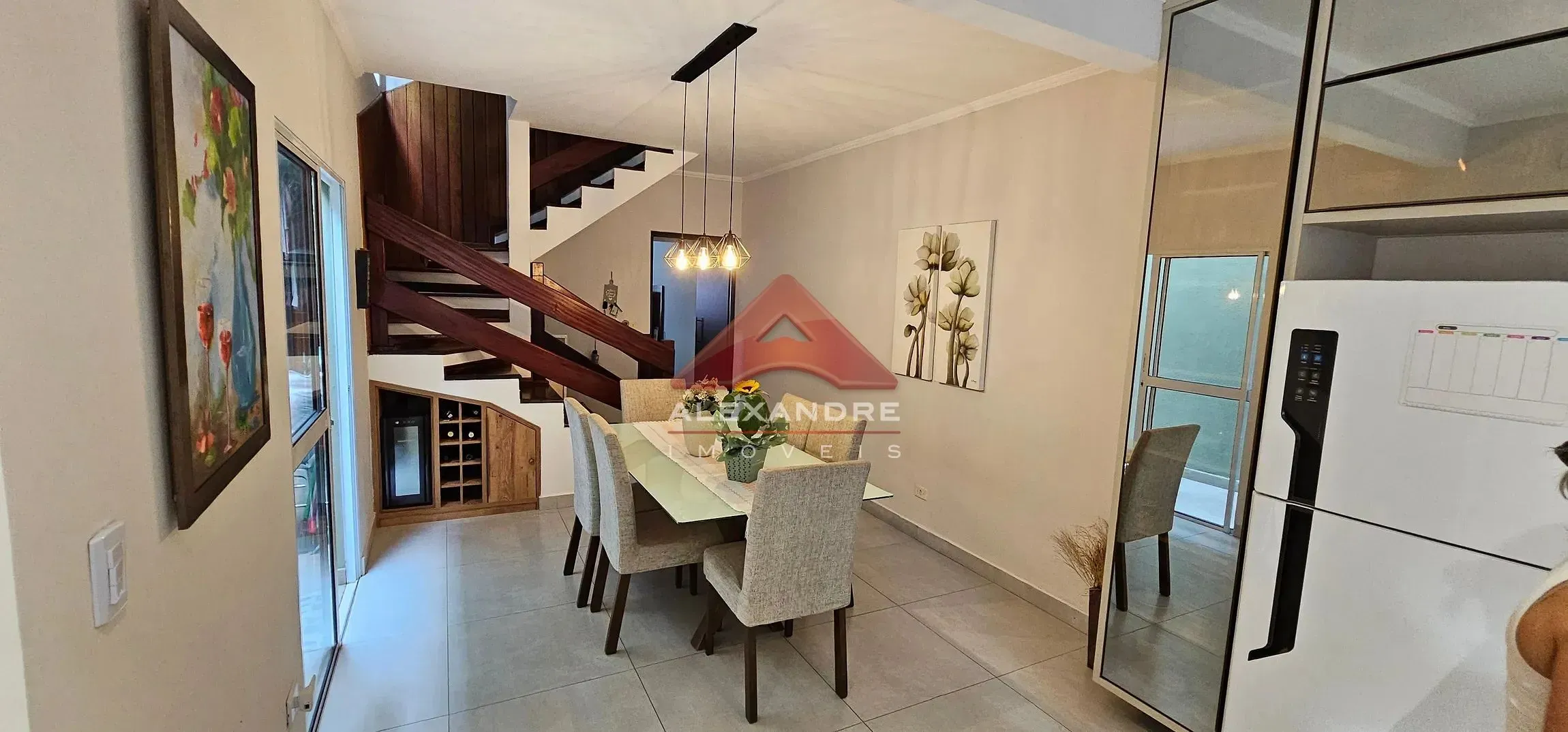 Casa, 3 quartos, 140 m² - Foto 10