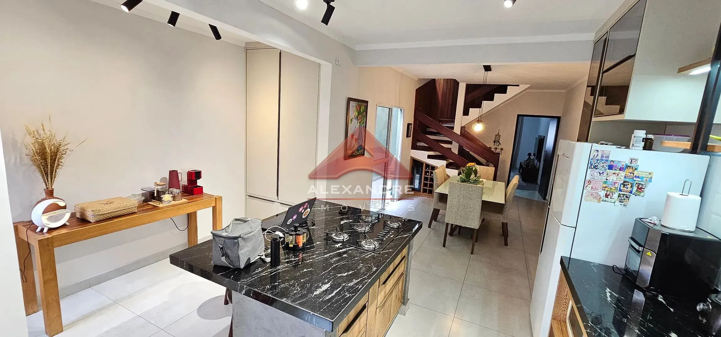 Casa, 3 quartos, 140 m² - Foto 11