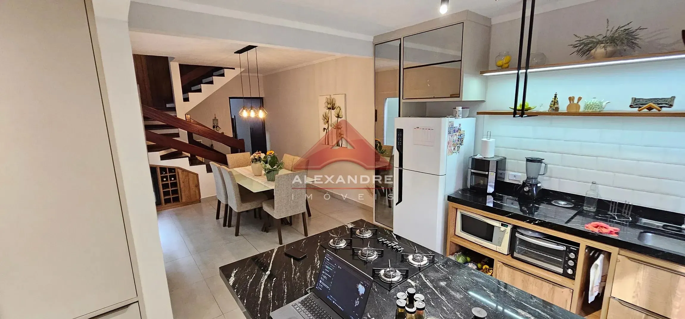 Casa, 3 quartos, 140 m² - Foto 12