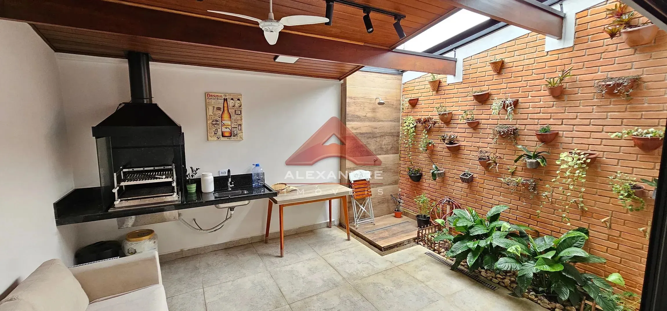 Casa, 3 quartos, 140 m² - Foto 16