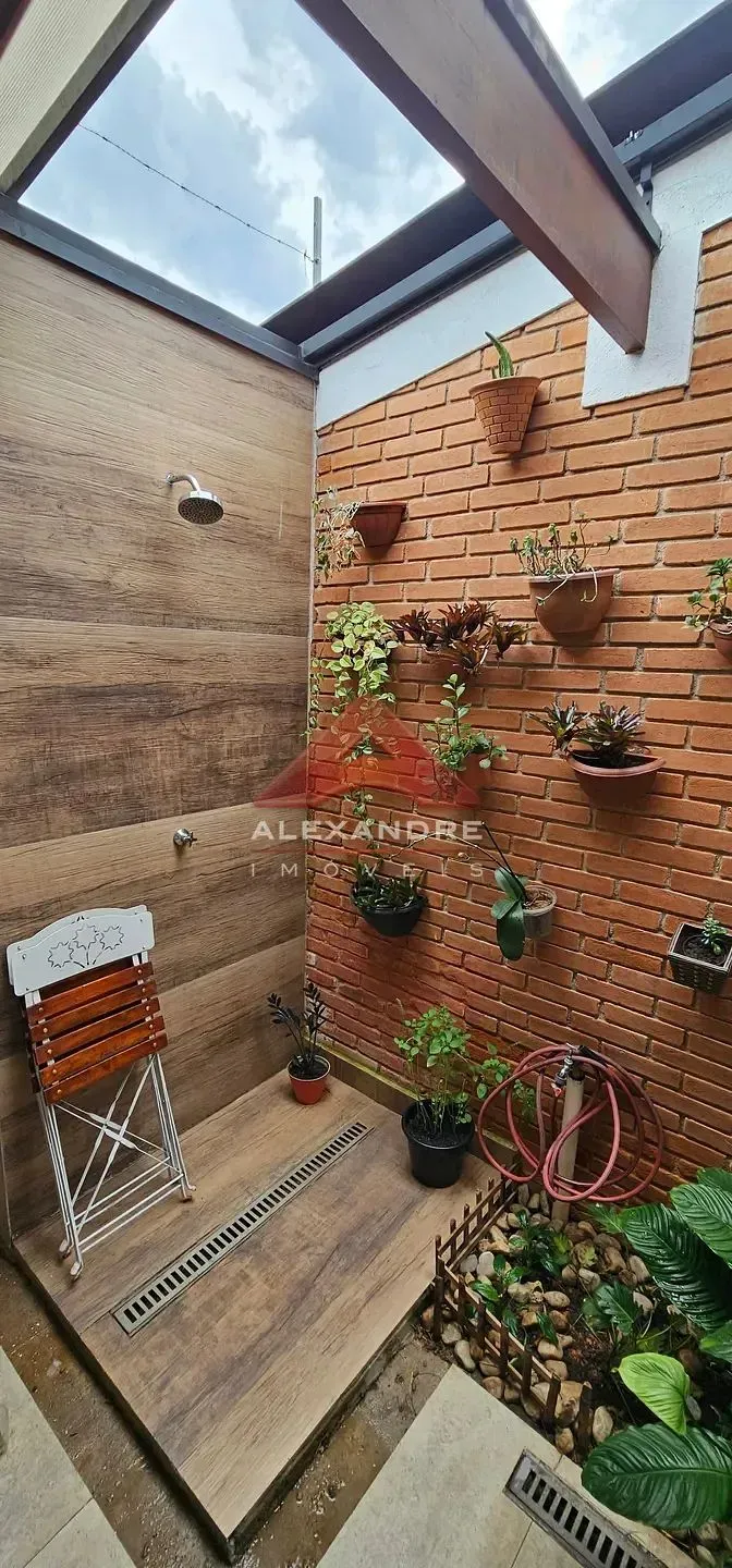 Casa, 3 quartos, 140 m² - Foto 17