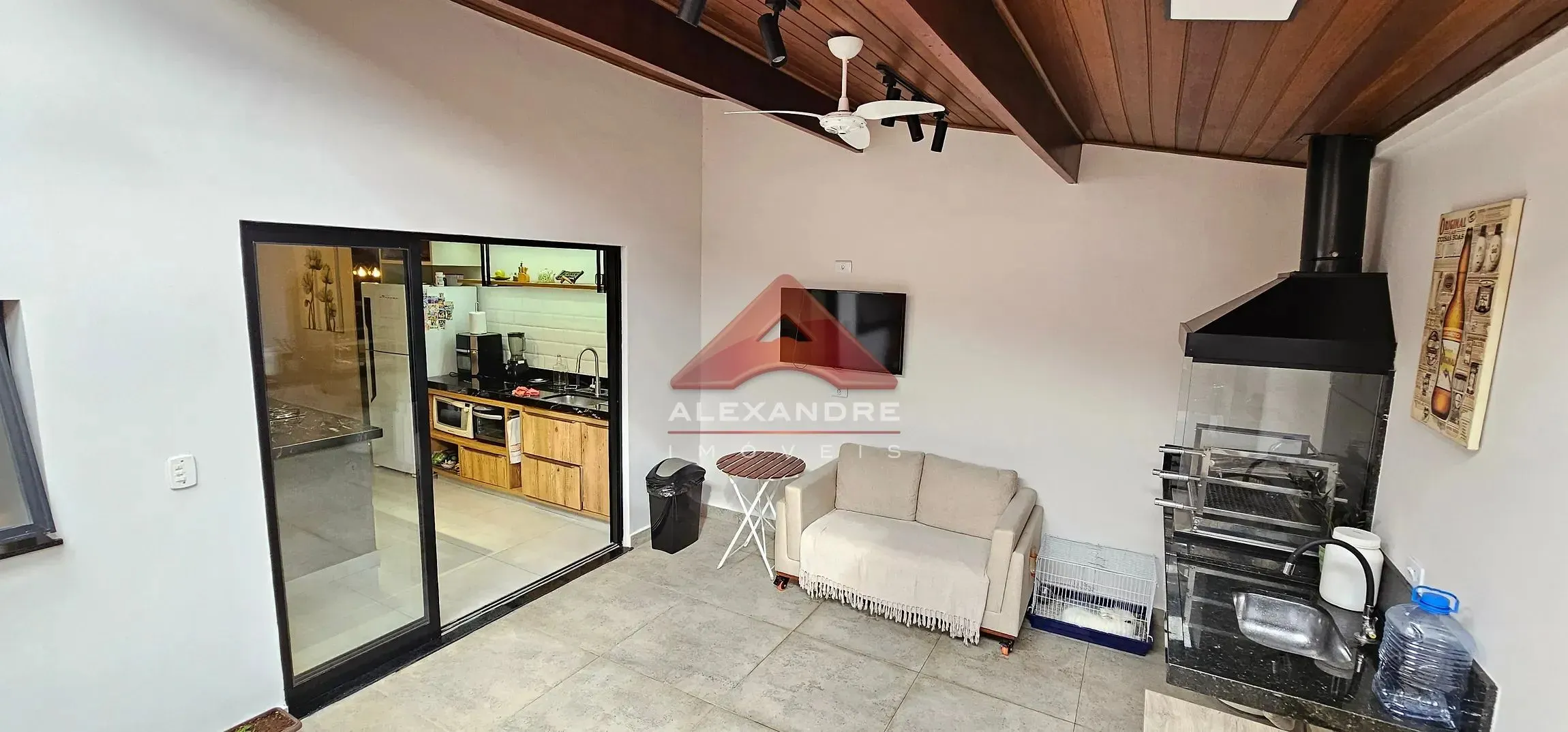 Casa, 3 quartos, 140 m² - Foto 18