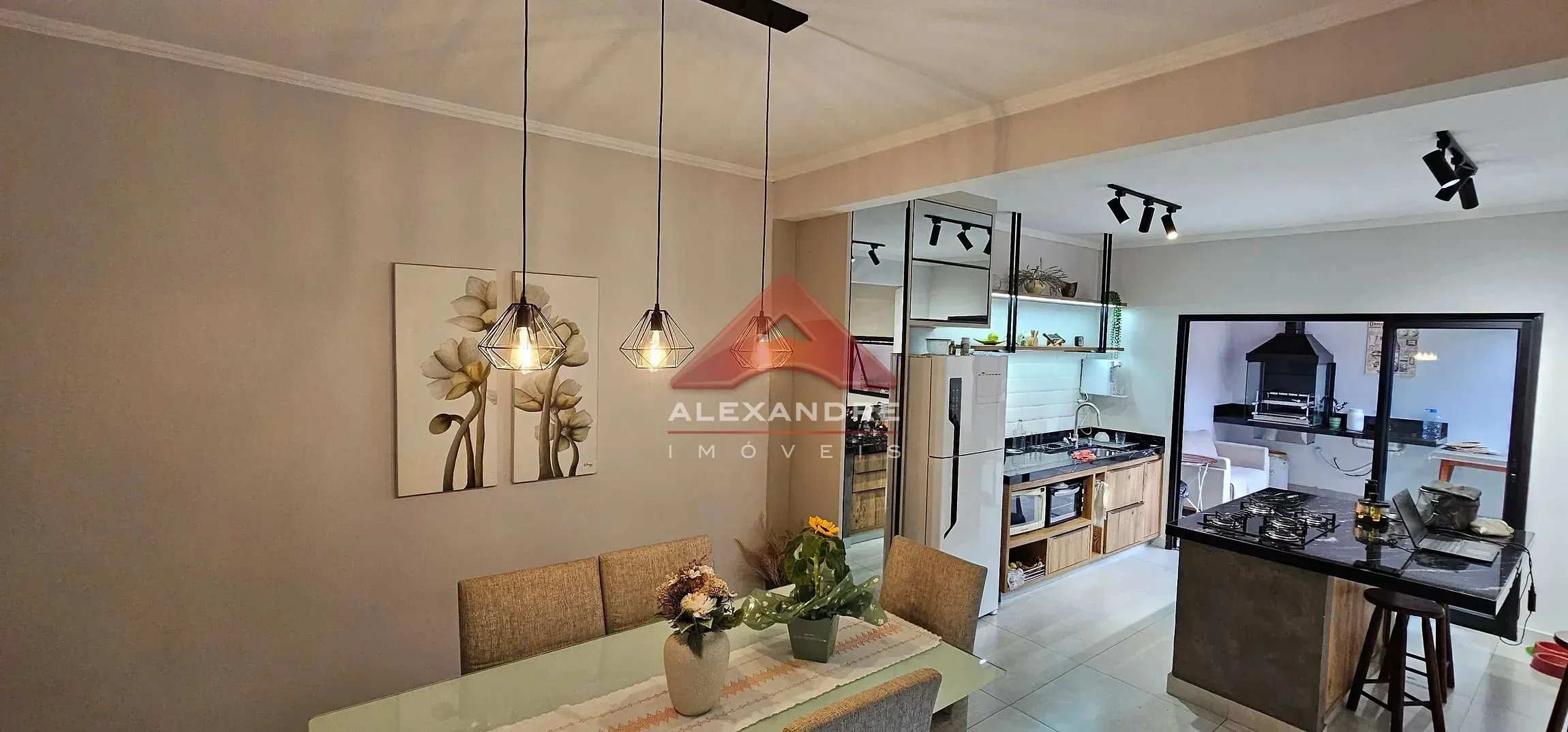 Casa, 3 quartos, 140 m² - Foto 19