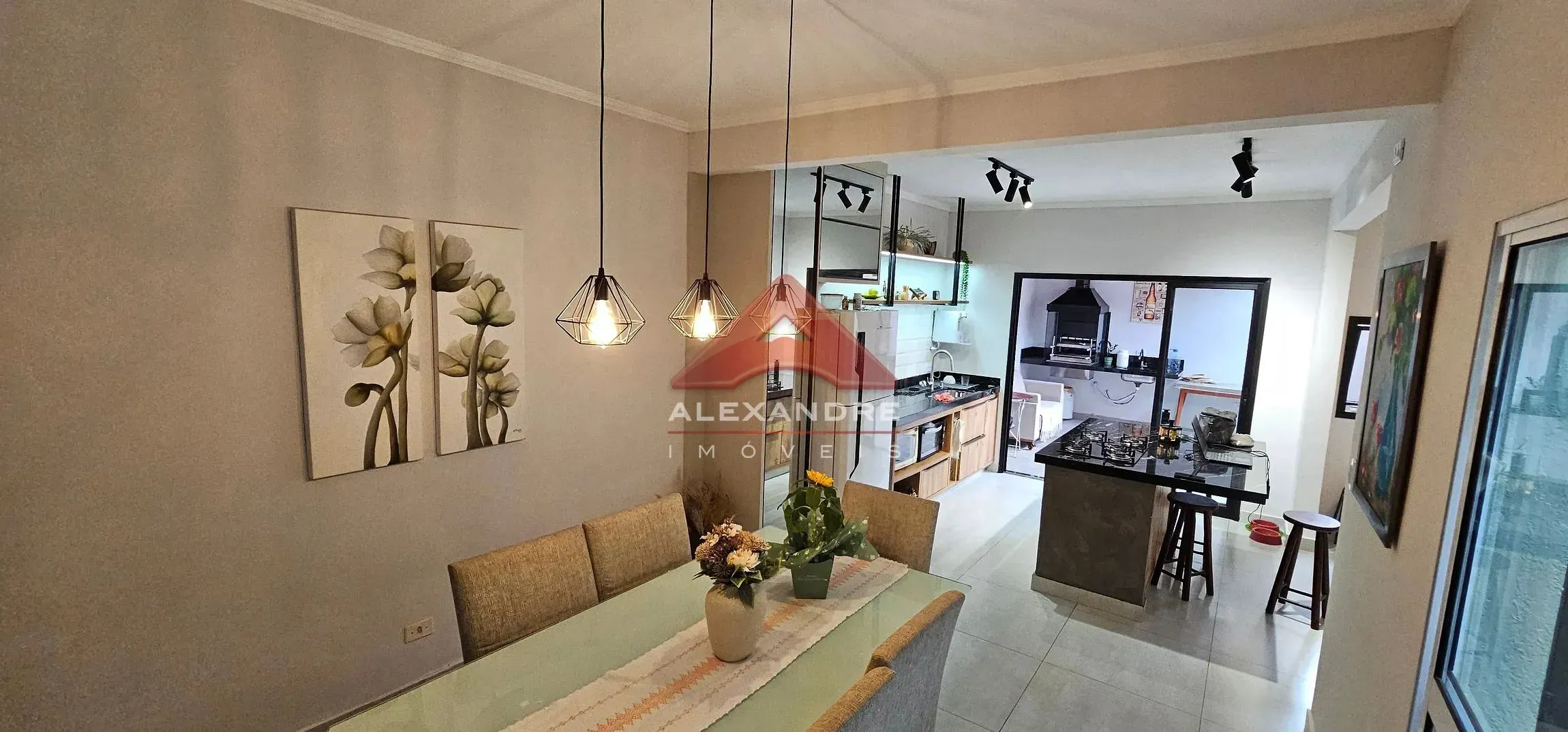 Casa, 3 quartos, 140 m² - Foto 20