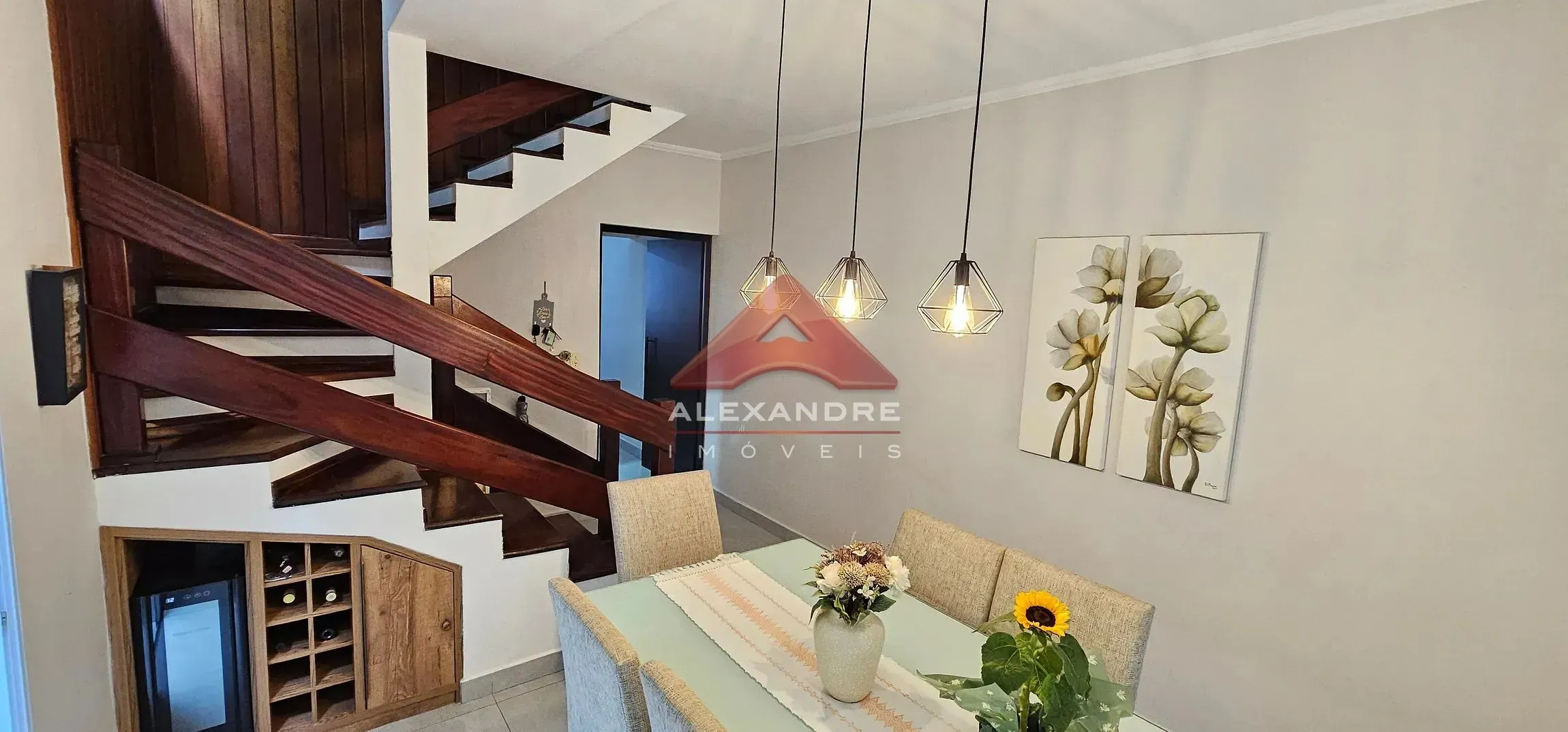 Casa, 3 quartos, 140 m² - Foto 21