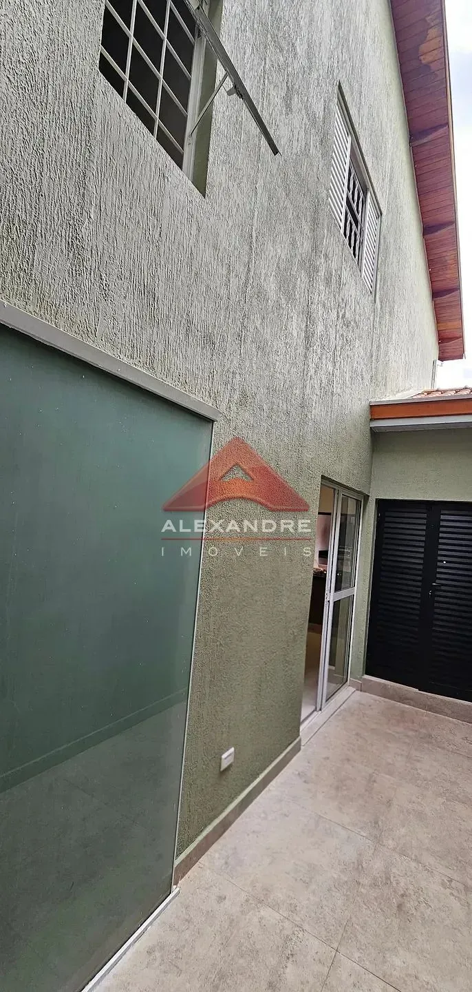 Casa, 3 quartos, 140 m² - Foto 23