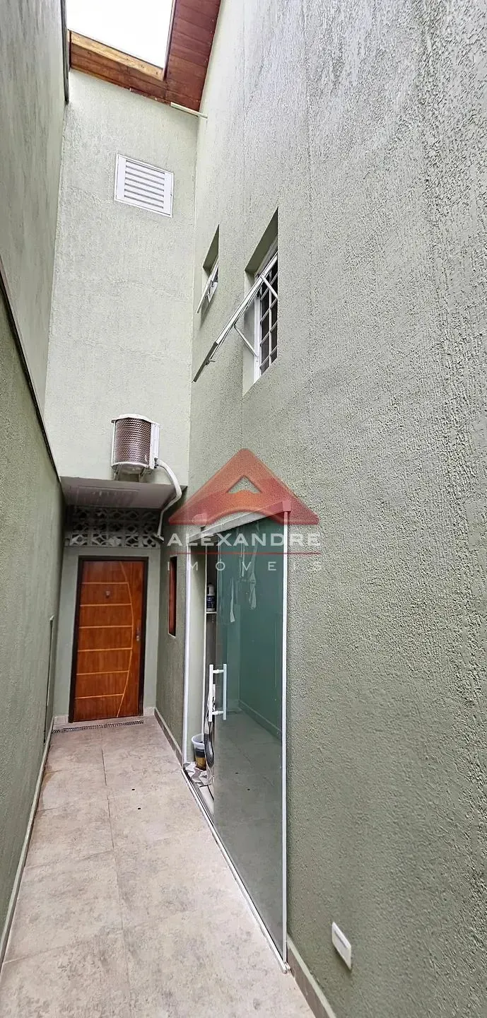 Casa, 3 quartos, 140 m² - Foto 24