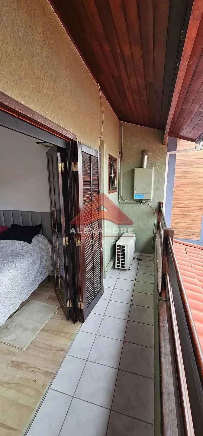 Casa, 3 quartos, 140 m² - Foto 25