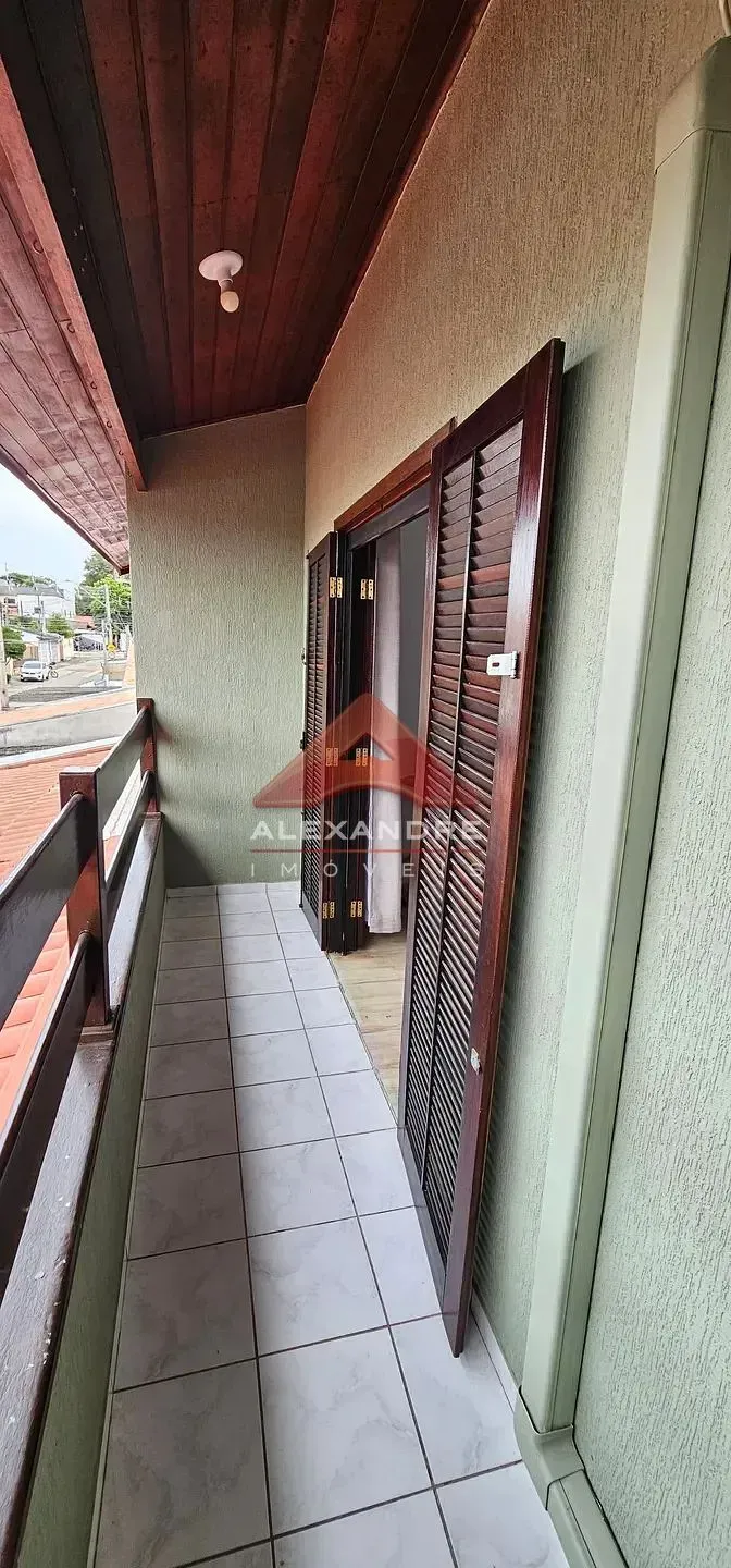 Casa, 3 quartos, 140 m² - Foto 26