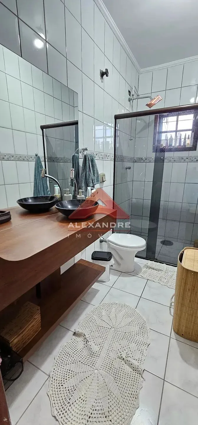Casa, 3 quartos, 140 m² - Foto 31