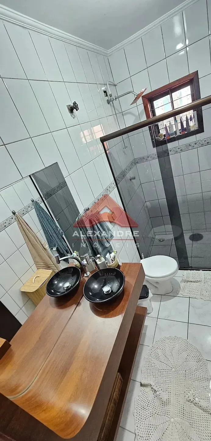 Casa, 3 quartos, 140 m² - Foto 34
