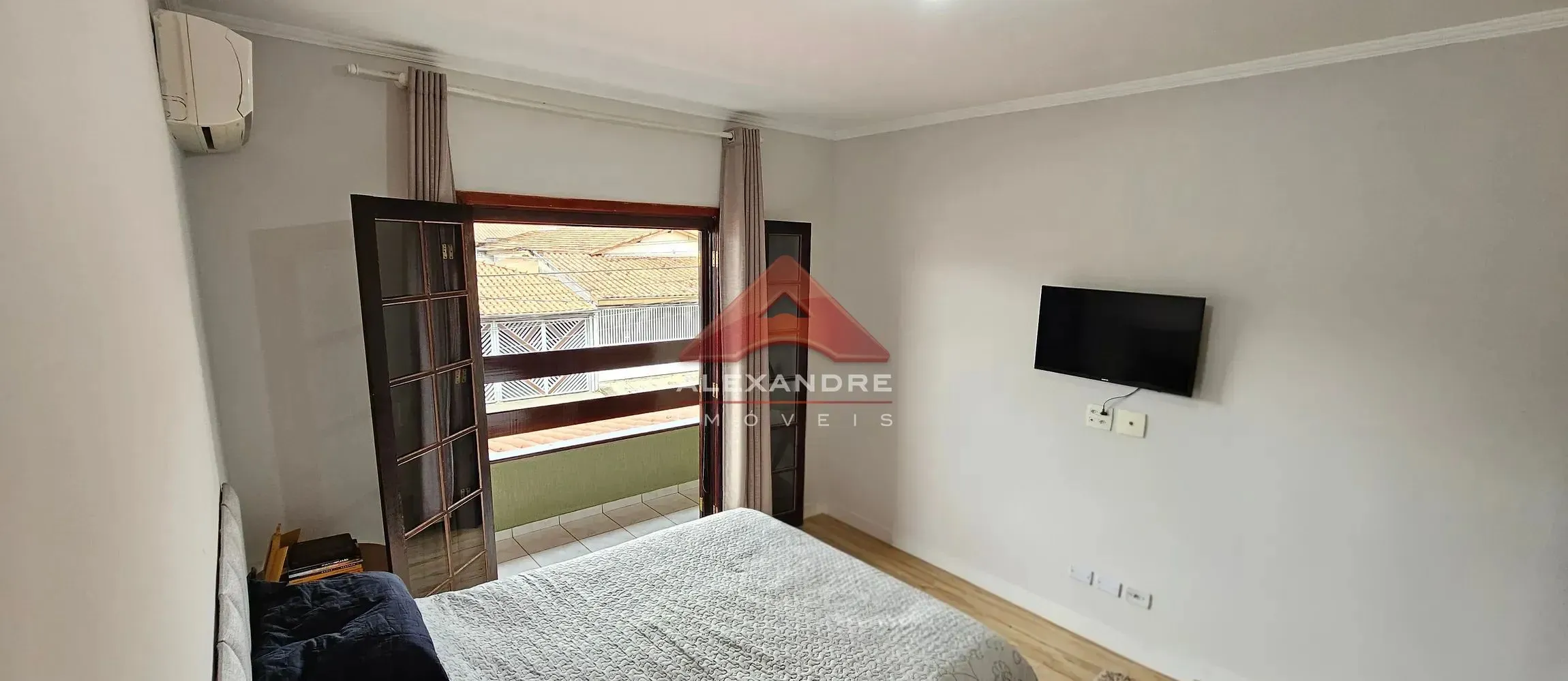 Casa, 3 quartos, 140 m² - Foto 35