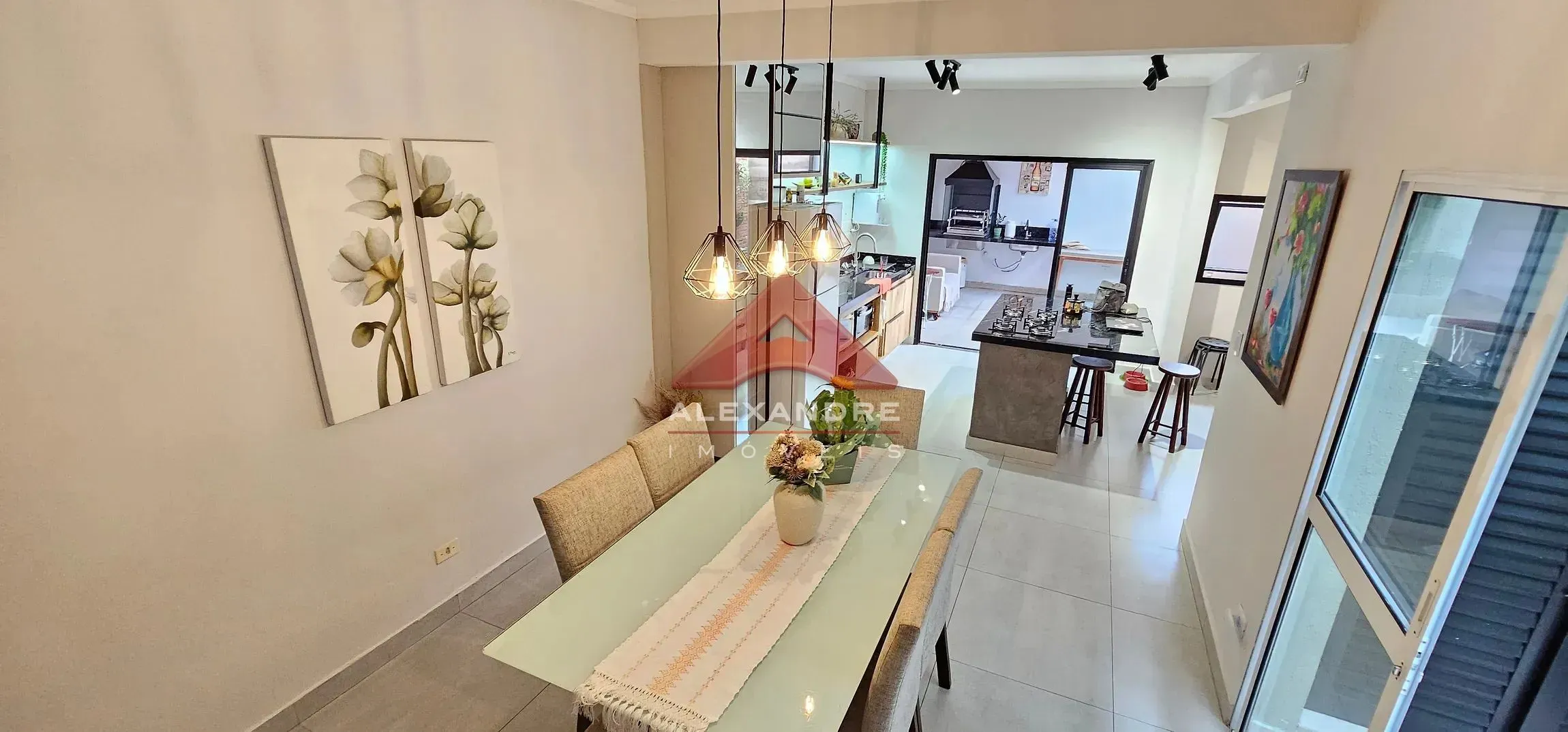 Casa, 3 quartos, 140 m² - Foto 55