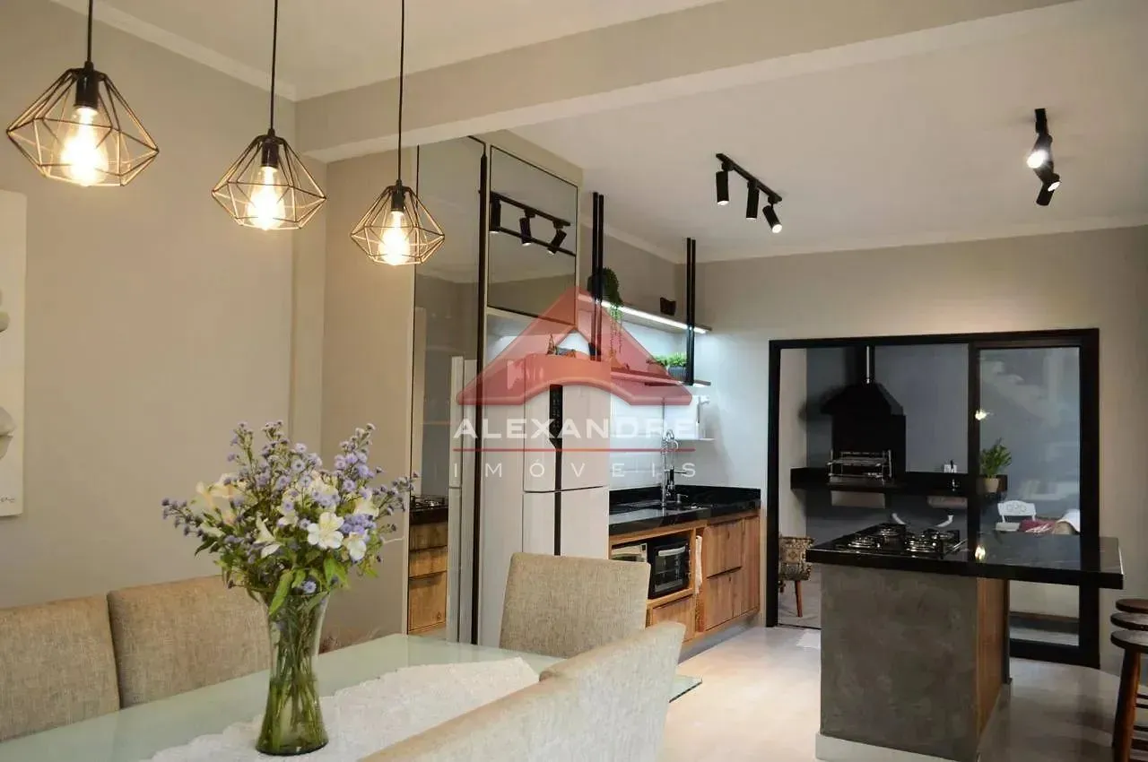 Casa, 3 quartos, 140 m² - Foto 39