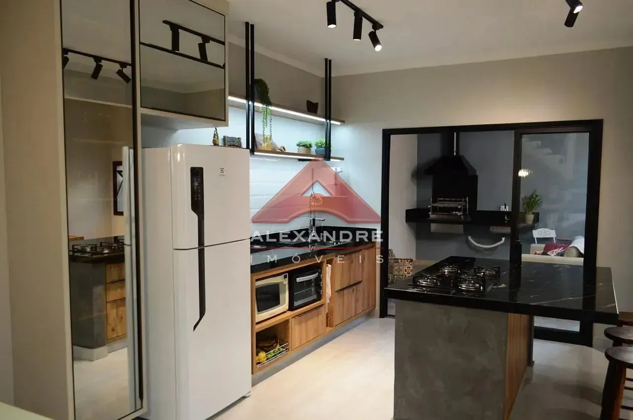 Casa, 3 quartos, 140 m² - Foto 29
