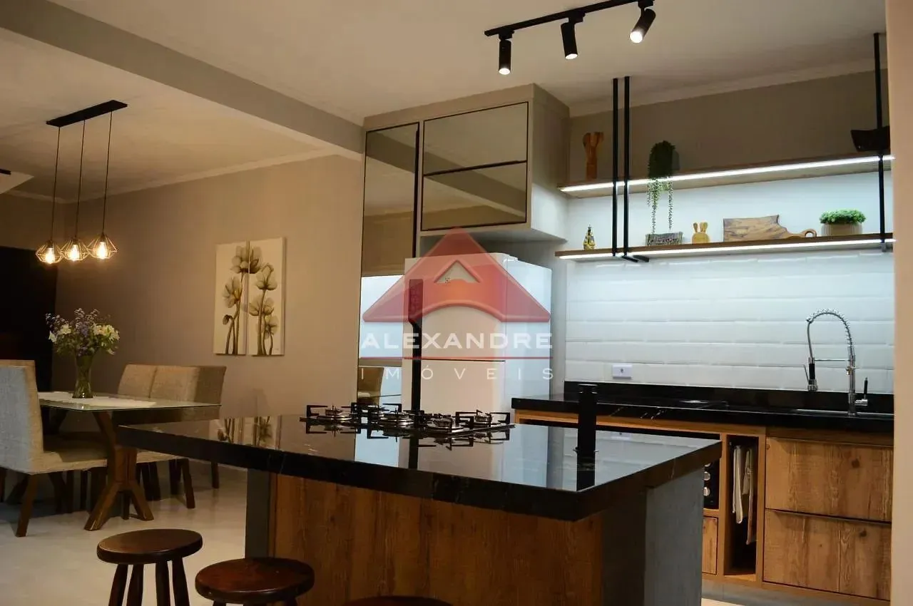 Casa, 3 quartos, 140 m² - Foto 41