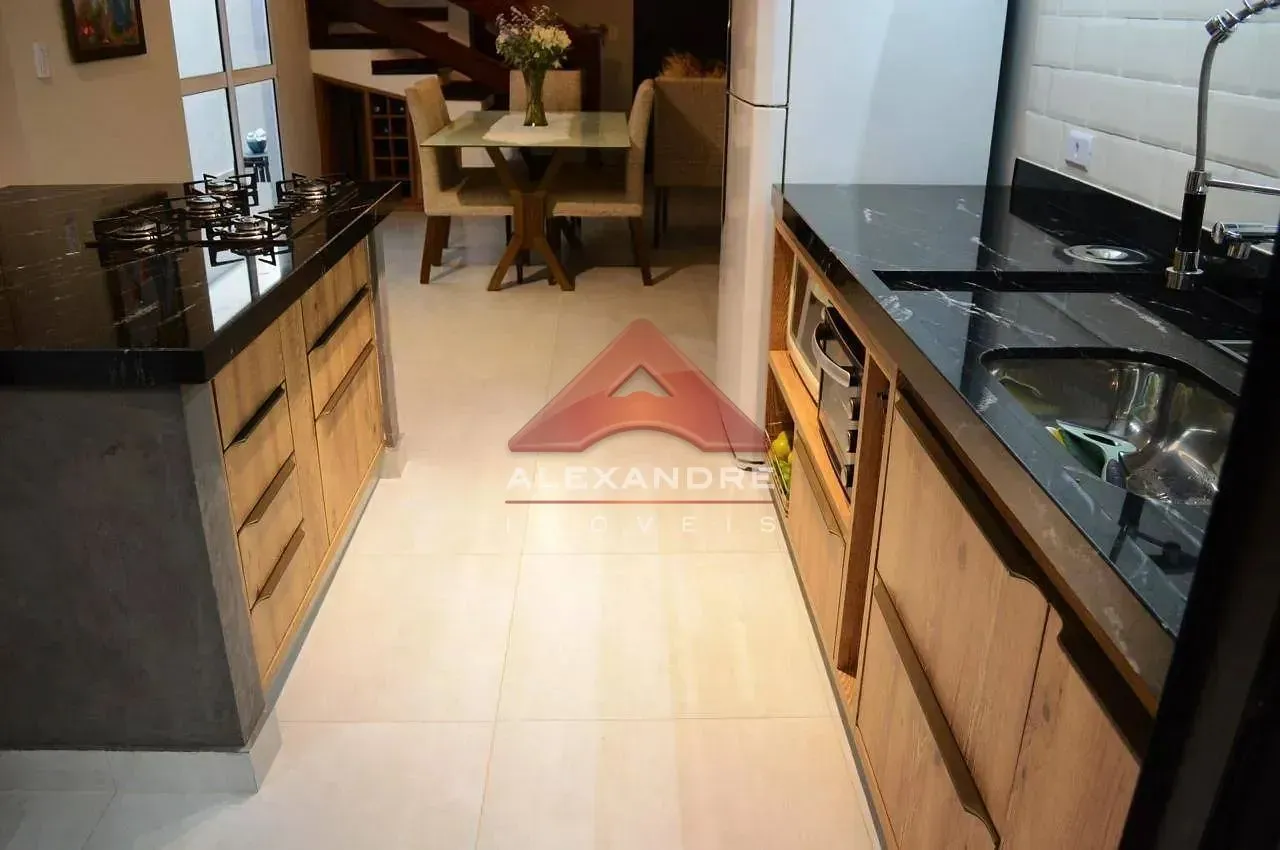 Casa, 3 quartos, 140 m² - Foto 36