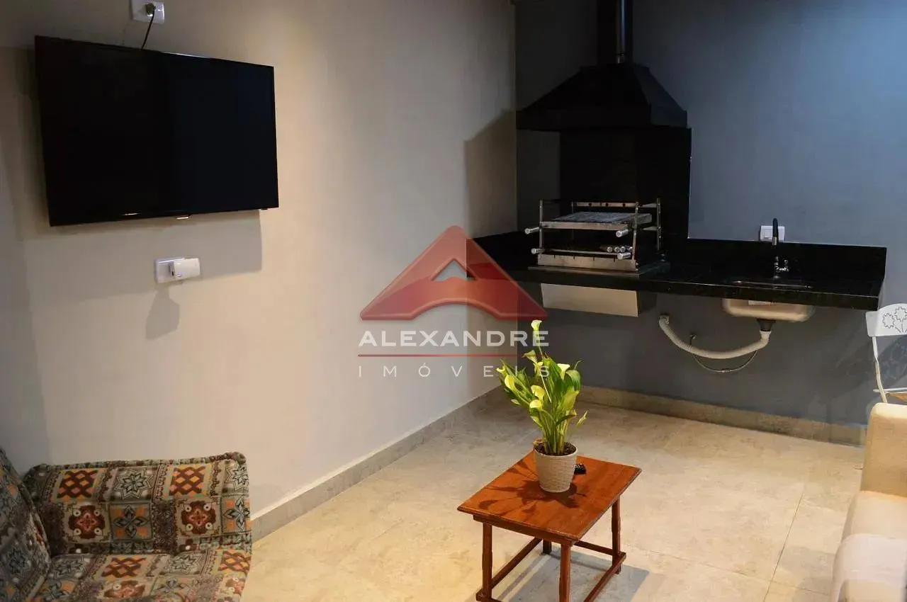 Casa, 3 quartos, 140 m² - Foto 43