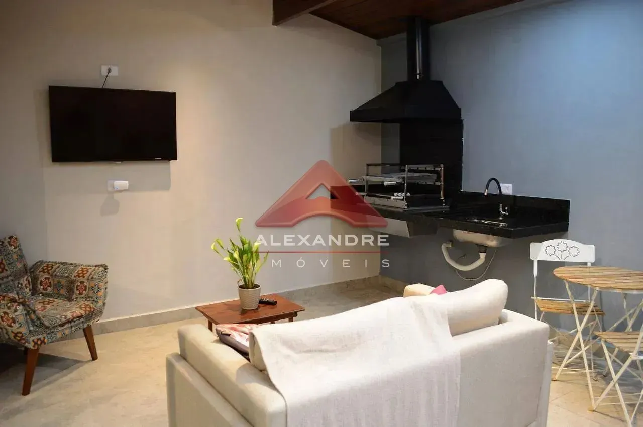 Casa, 3 quartos, 140 m² - Foto 44