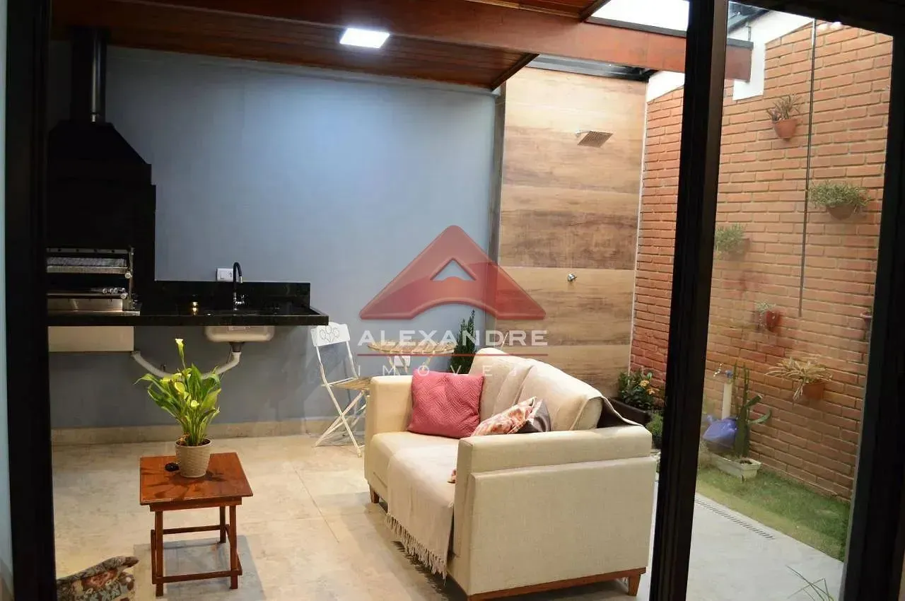 Casa, 3 quartos, 140 m² - Foto 32