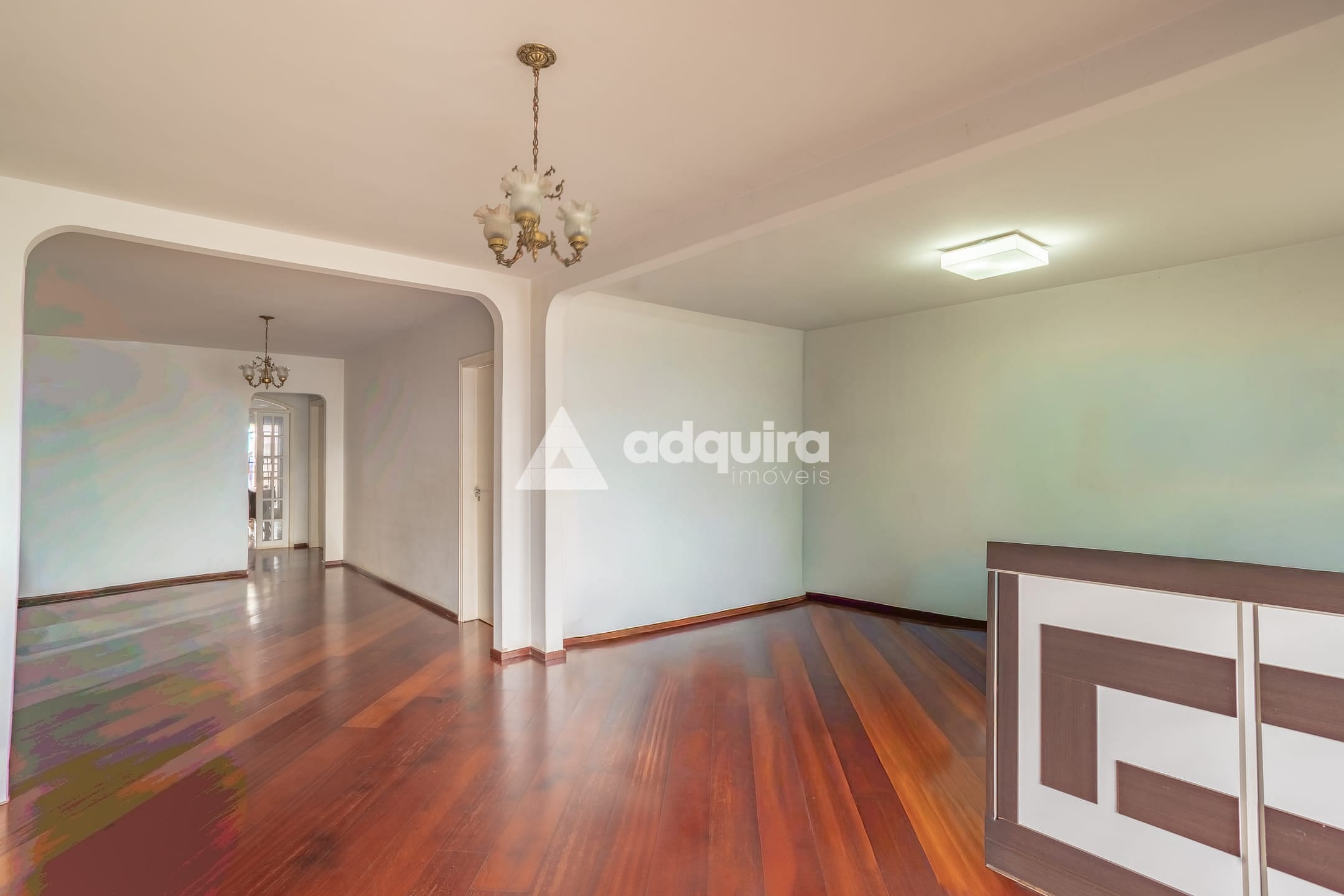 Casa, 3 quartos, 220 m² - Foto 3